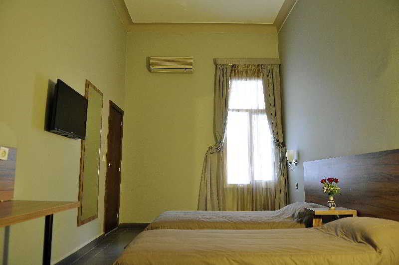 Hotel Olympic 非斯 外观 照片