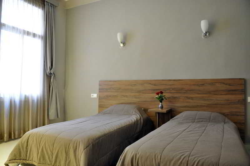 Hotel Olympic 非斯 外观 照片
