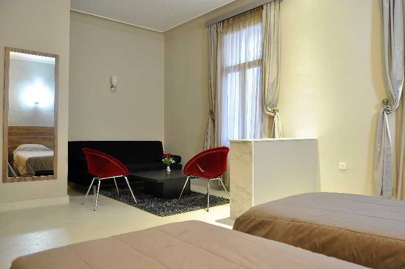 Hotel Olympic 非斯 外观 照片