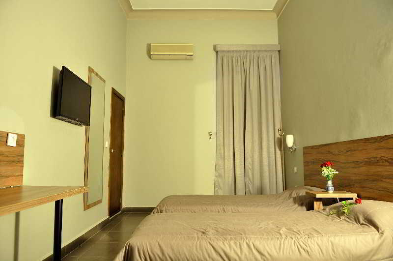 Hotel Olympic 非斯 外观 照片